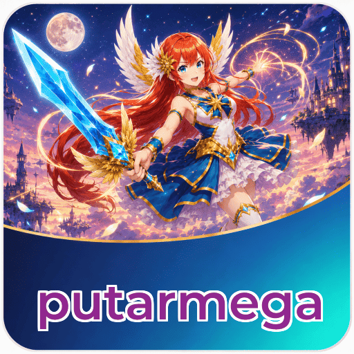 putarmega APK Structure