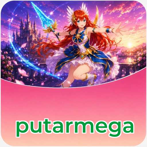 Screenshot Proses Instalasi putarmega APK