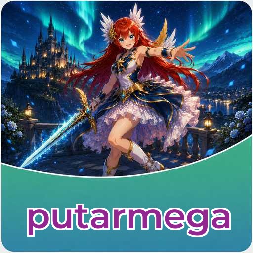 putarmega APK Structure